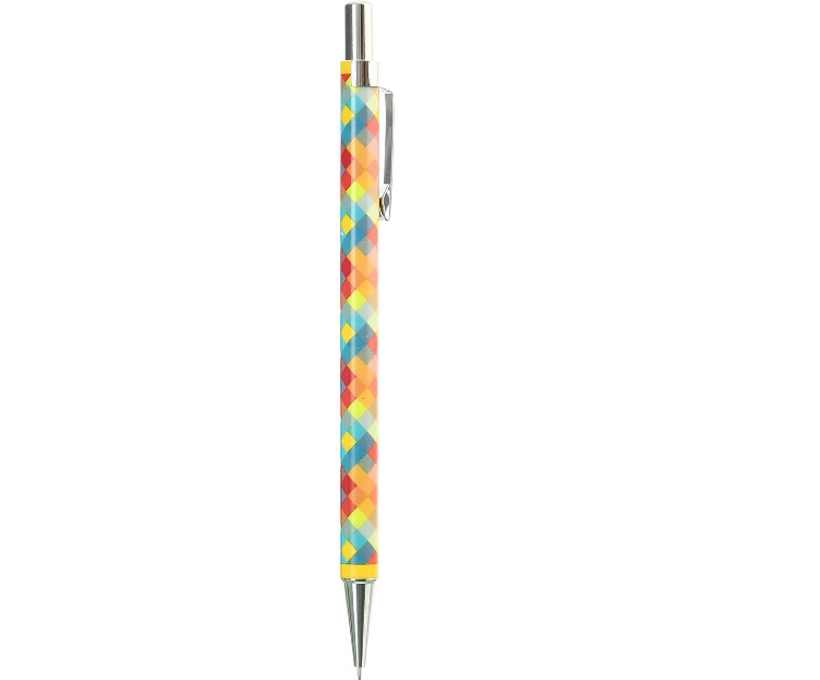 مداد نوکی 0.5 میلی متری پنتر سری آرت مدل Square